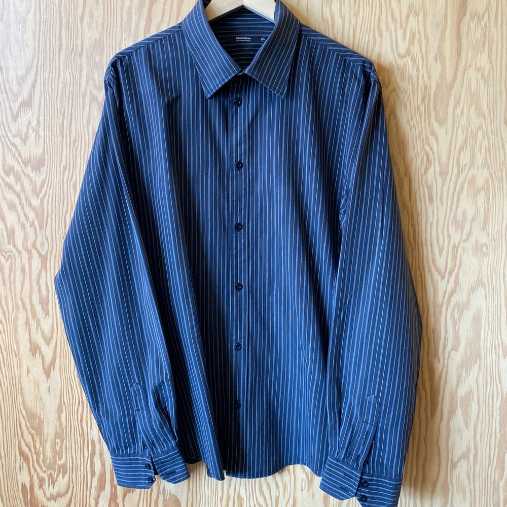 Matinique MEN’S Dress shirt